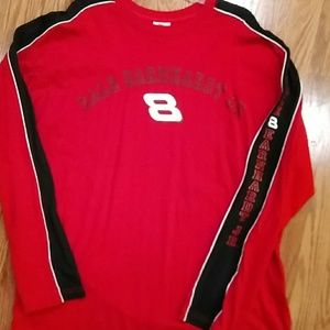 Dale Earnhardt Jr shirt